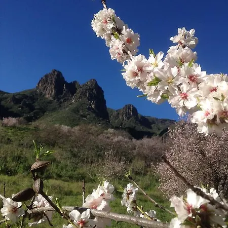 Сasa de vacaciones Finca La Higuerilla