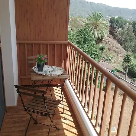Сasa de vacaciones Finca La Higuerilla *