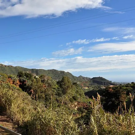 Сasa de vacaciones Finca La Higuerilla *