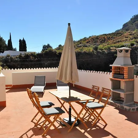 Holiday home Finca La Higuerilla