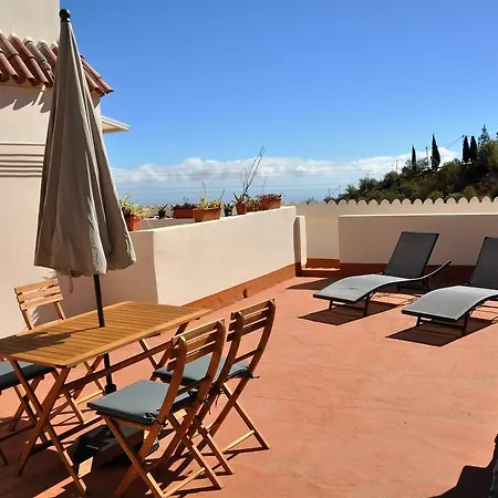 Finca La Higuerilla Holiday home
