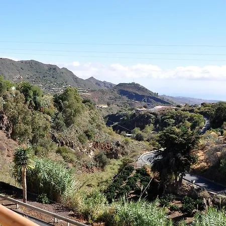 Finca La Higuerilla Dom wakacyjny