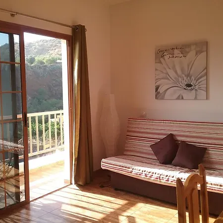 Finca La Higuerilla Holiday home