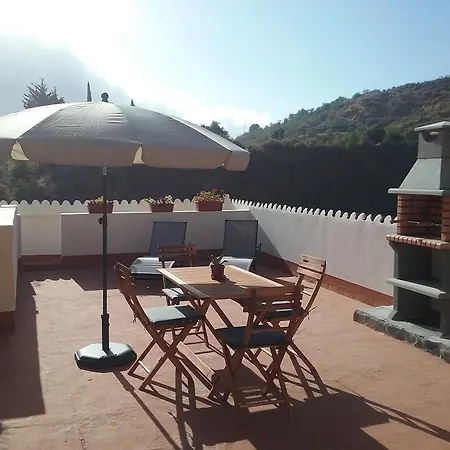 Holiday home Finca La Higuerilla