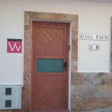 Finca La Higuerilla Holiday home
