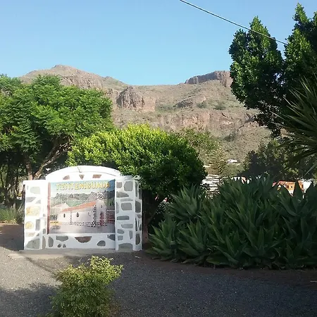 Finca La Higuerilla Dom wakacyjny *