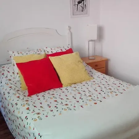 Finca La Higuerilla Dom wakacyjny